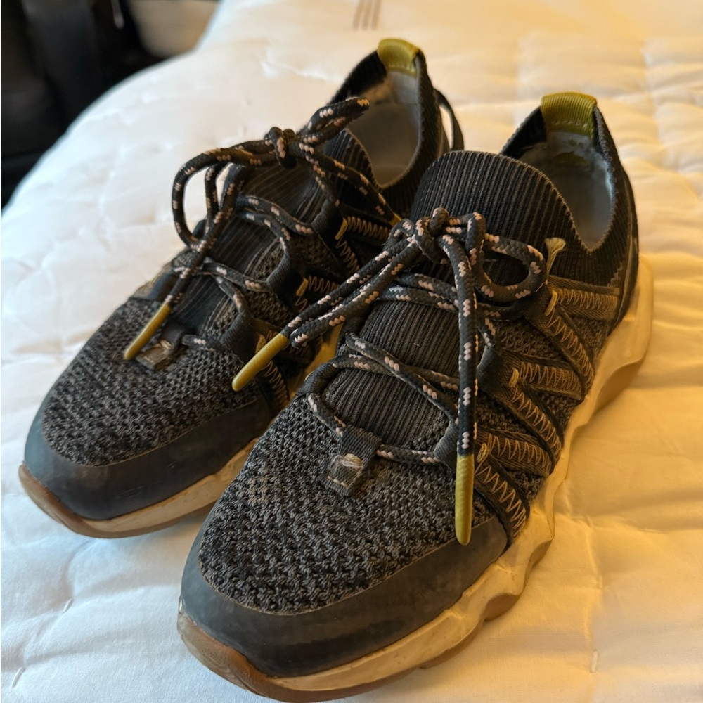 Madewell MWL Field Sneakers 6.5